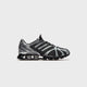 Core Black / Iron Metallic / Core Black