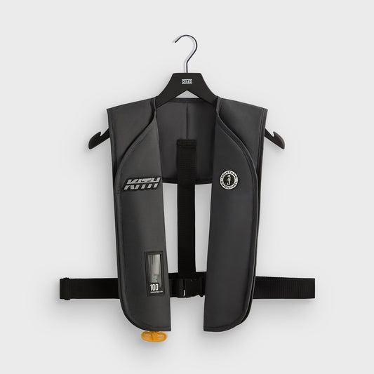 Kith & Cigarette Racing for Mustang Survival MIT 100 Convertible A/M I | Kith