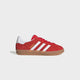 Better Scarlet / White / Gum 2
