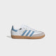 Cloud White / Ash Blue / Gum