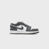 Iron Grey / Summit White
