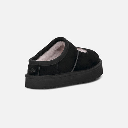 UGG Kids Bea Mary Jane - Black | Kith