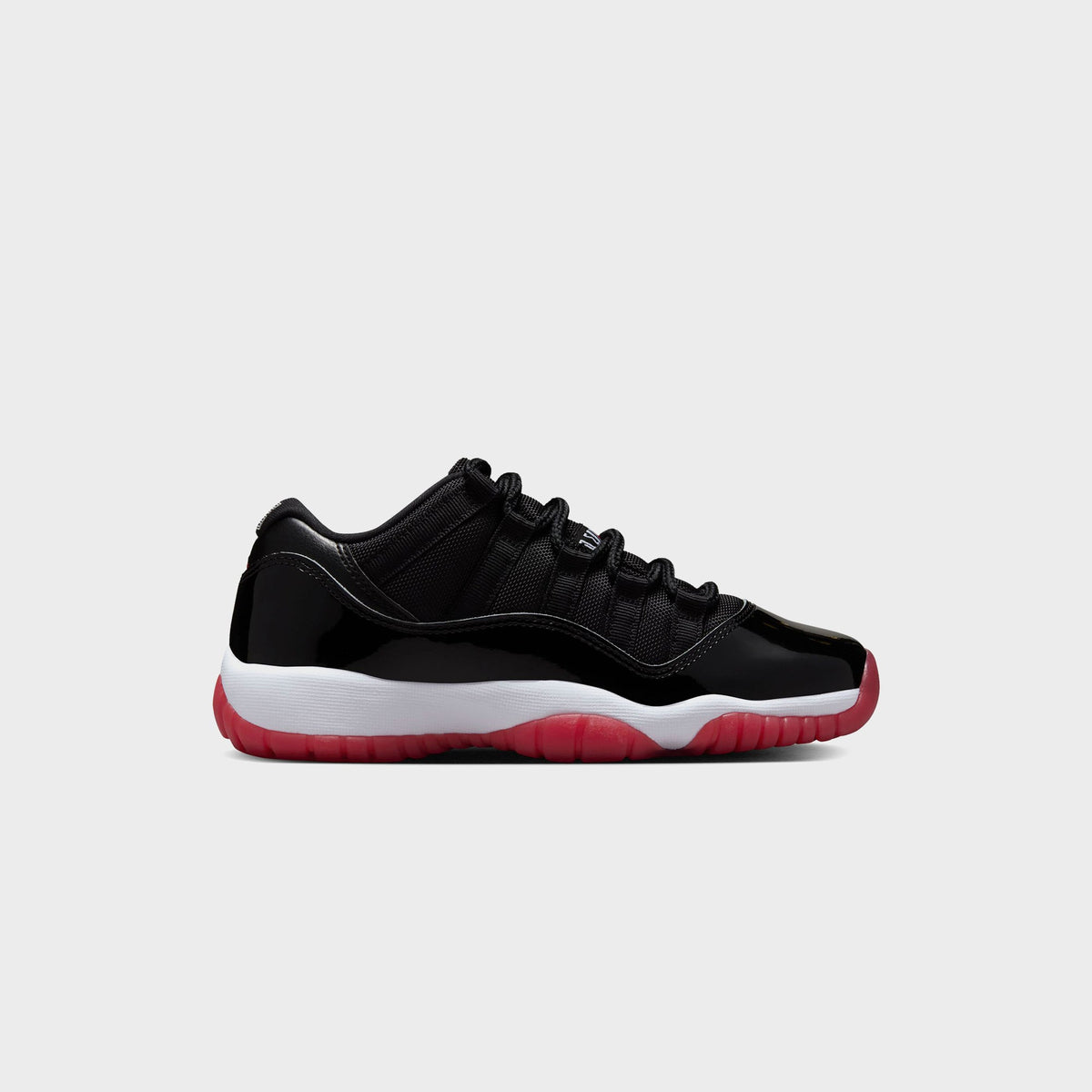 White / Varsity Red / Black,3.5Y