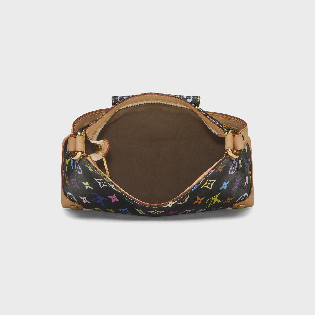 WGACA Louis Vuitton Multi Eliza - Black | Kith