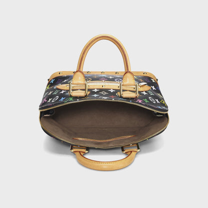 WGACA Louis Vuitton Multi Alma Pm - Black | Kith