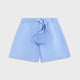 Solid Cornflower Blue