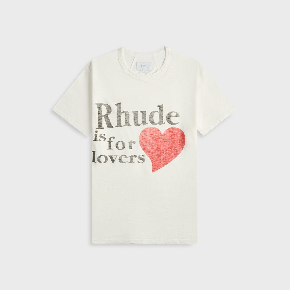 White,XS