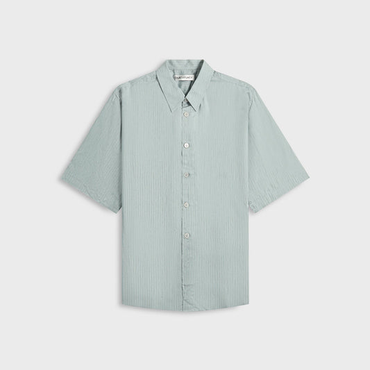 Our Legacy Beyond Shirt - Geo Stripe Ceremonial | Kith
