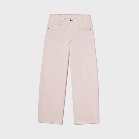 Agolde Low Curve Jean - Cosmos | Kith