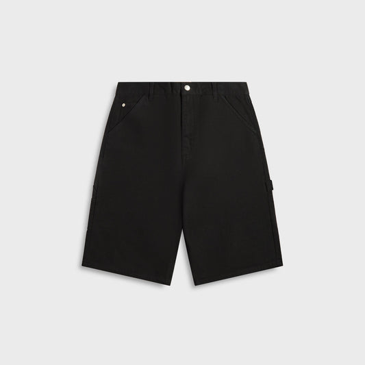 Awake NY Painter Shorts - Black | Kith