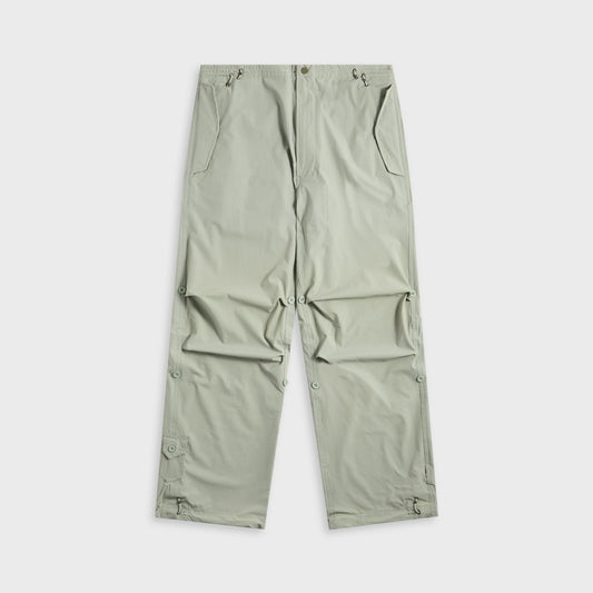 Maharishi 6024 Tech Loose Snopant - Sage | Kith