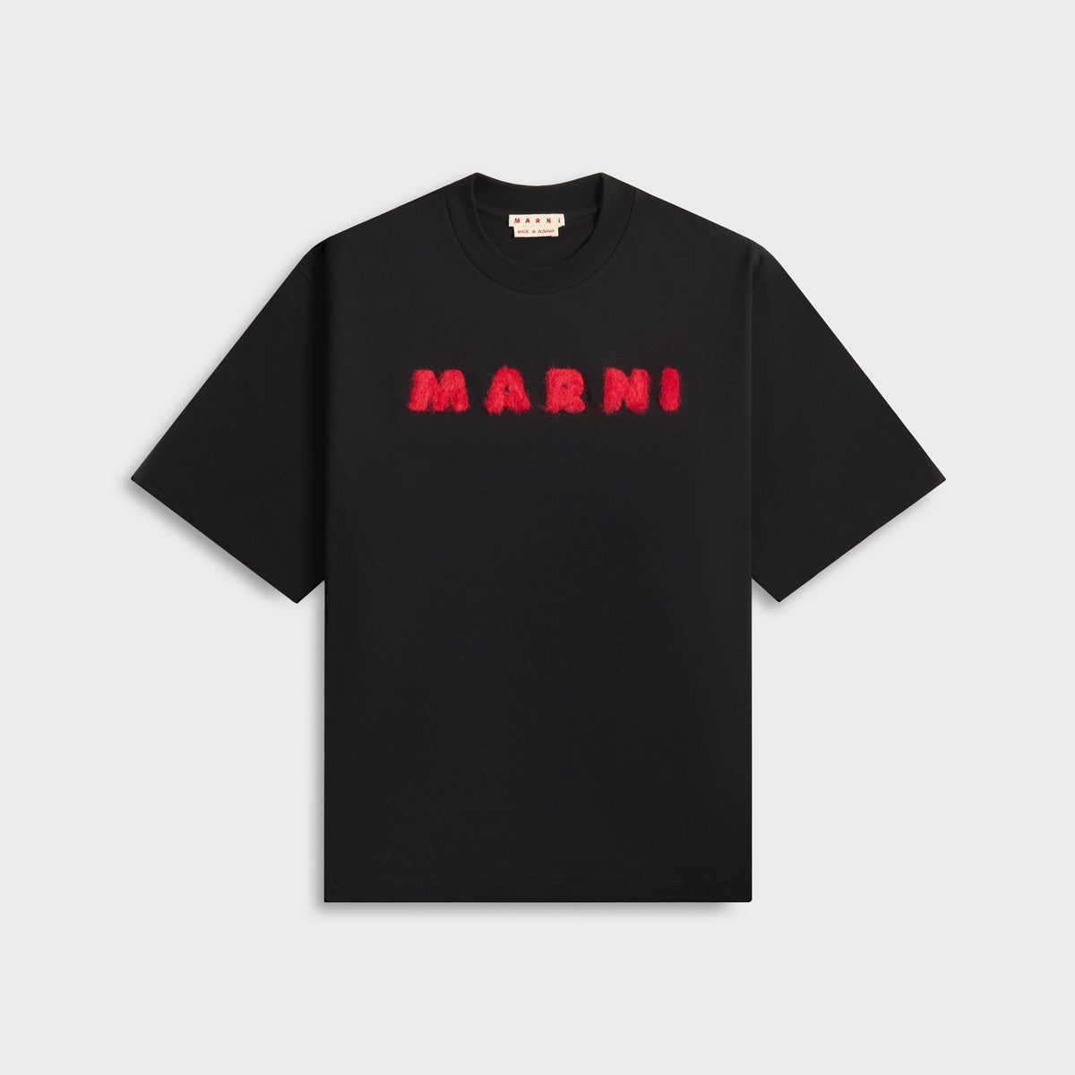 Marni Tee - Black | Kith