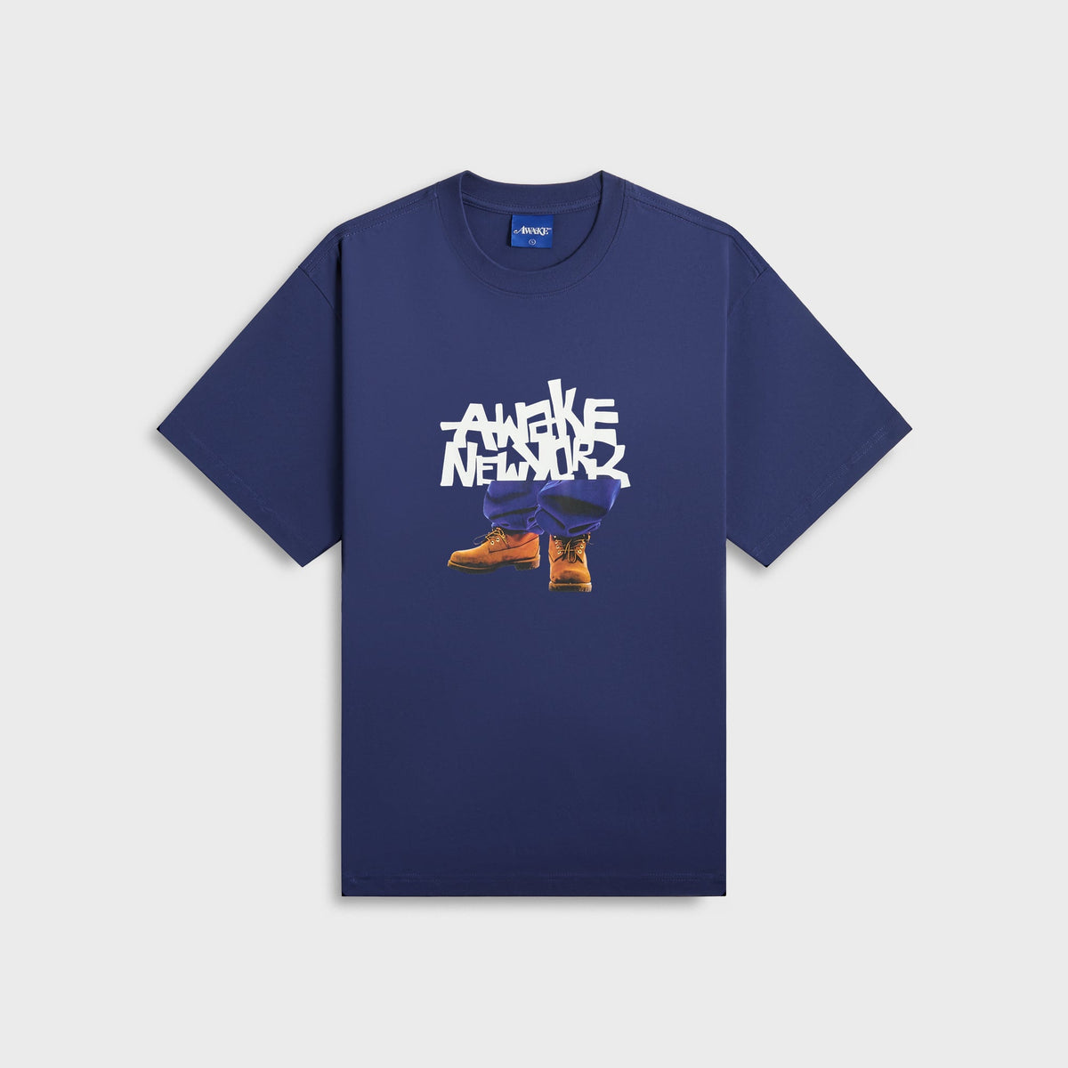 Navy,XS
