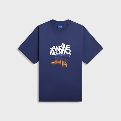 Navy,XS