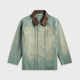Ash Green