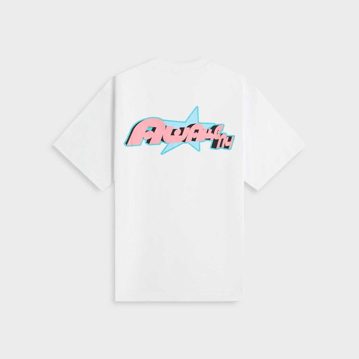 Awake NY Star A Tee - White | Kith
