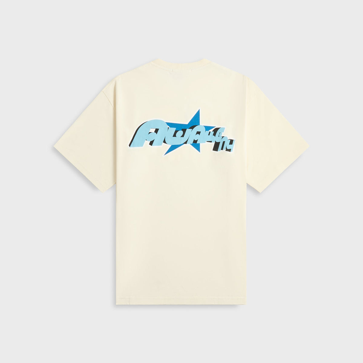 Awake NY Star A Tee - Cream | Kith