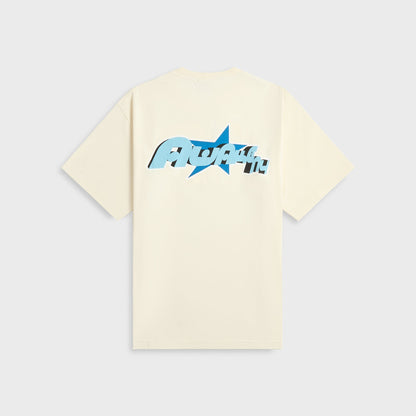 Awake NY Star A Tee - Cream | Kith