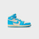 Dark Powder Blue / Blue / Sail