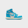 Dark Powder Blue / Blue / Sail