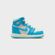 Dark Powder Blue / Blue / Sail