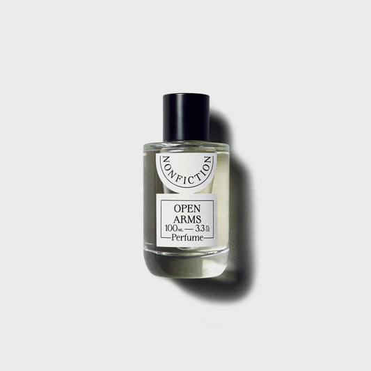 NONFICTION Open Arms Eau De Parfum 100ML | Kith