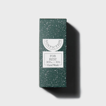 NONFICTION For Rest Hand Wash 300ML | Kith