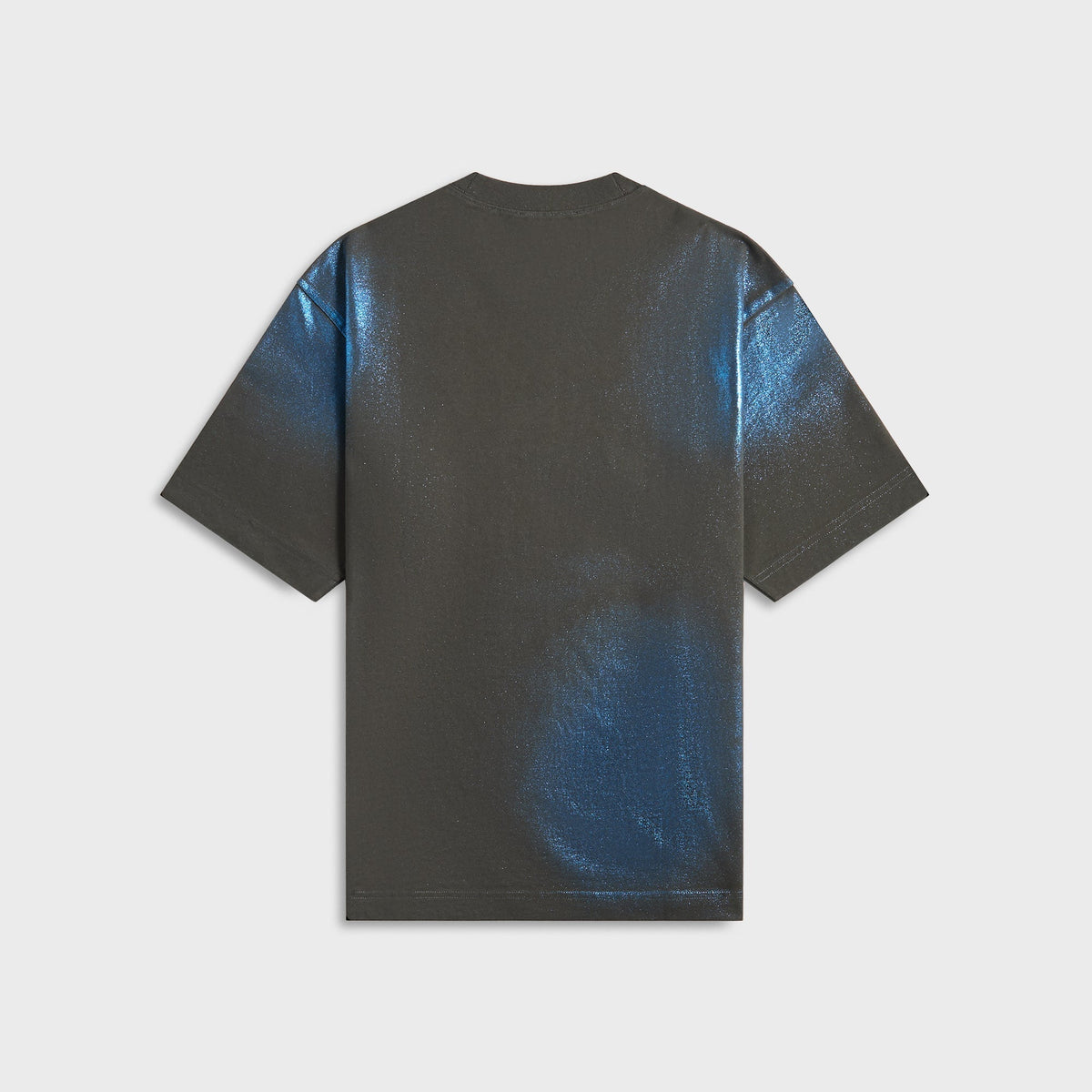Acne Studios Tee - Blue / Khaki | Kith