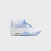 White / Aluminum / Blue Tint / Oil Green
