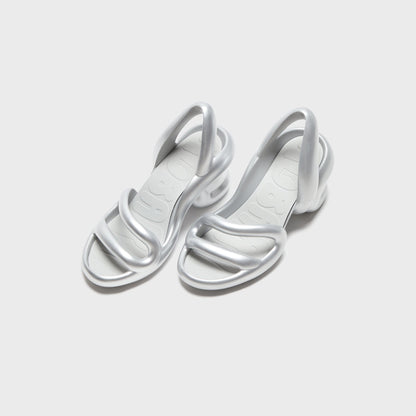 Camper Kobarah - Silver | Kith
