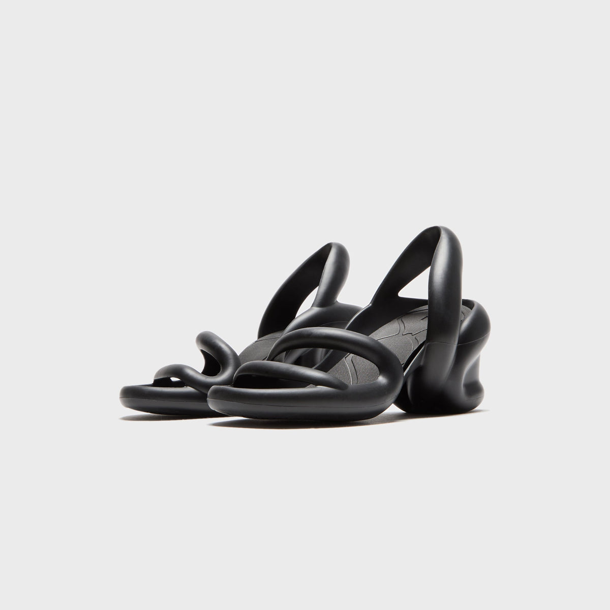 Camper Kobarah - Black | Kith