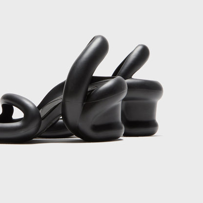 Camper Kobarah - Black | Kith