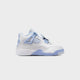 White / Aluminum / Blue Tint / Oil Green