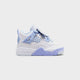 White / Aluminum / Blue Tint / Oil Green