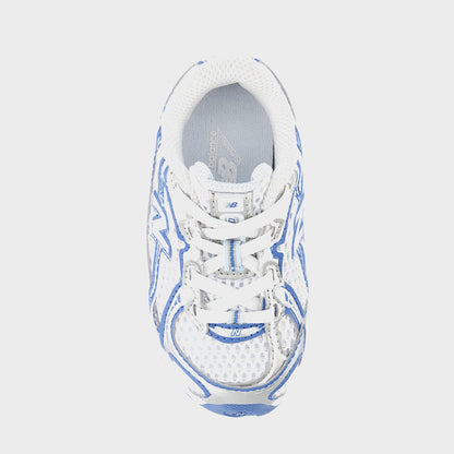 New Balance TD 740 Bungee Lace - Ice Blue | Kith