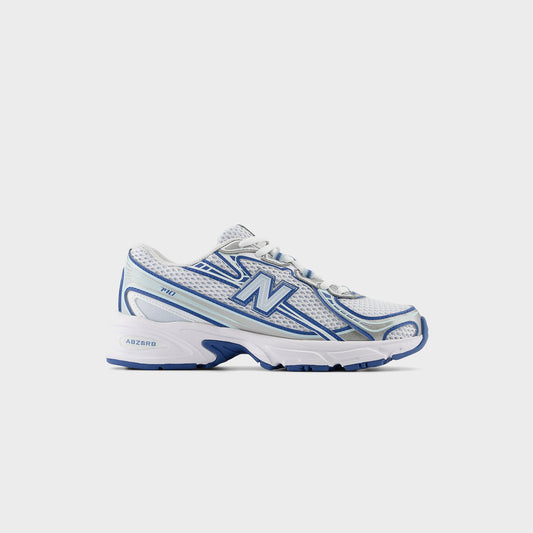 New Balance GS 740 - Ice Blue / Sea Stone | Kith
