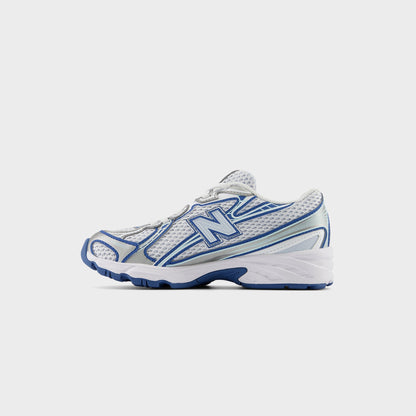 New Balance PS 740 Bungee Lace - Ice Blue / Sea Stone | Kith
