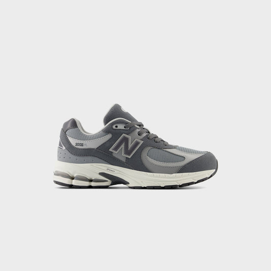 New Balance GS 2002R - Castlerock / Slate Gray | Kith