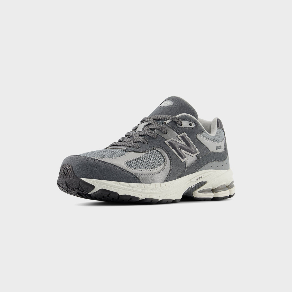 New Balance GS 2002R - Castlerock / Slate Gray | Kith
