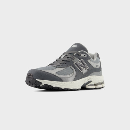 New Balance GS 2002R - Castlerock / Slate Gray | Kith