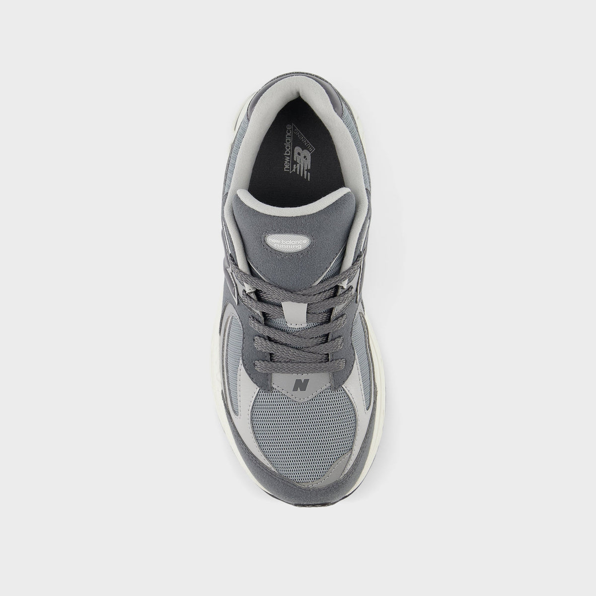 New Balance GS 2002R - Castlerock / Slate Gray | Kith