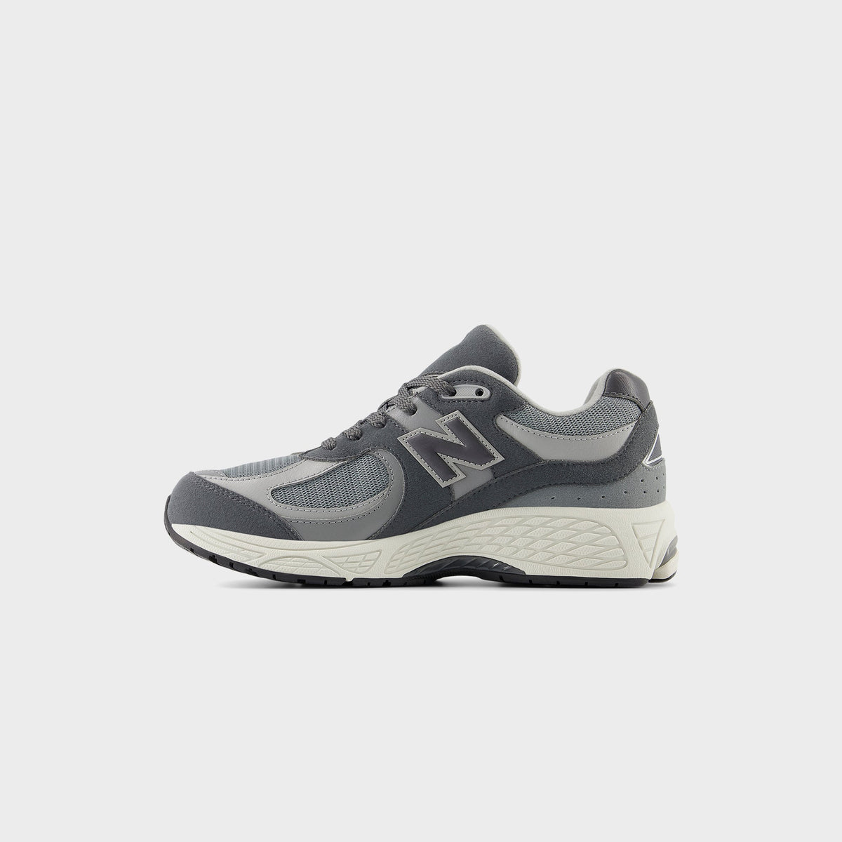 New Balance GS 2002R - Castlerock / Slate Gray | Kith