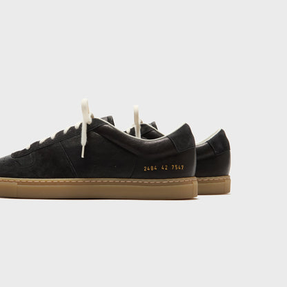 Common Projects Bball Duo Slim - Black | Kith