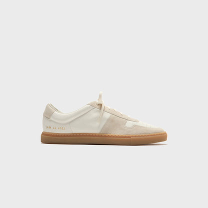 Common Projects Bball Duo Slim - Off White | Kith