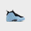 Psychic Blue / Black