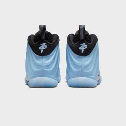 Nike PS Air Foamposite One - Psychic Blue / Black | Kith