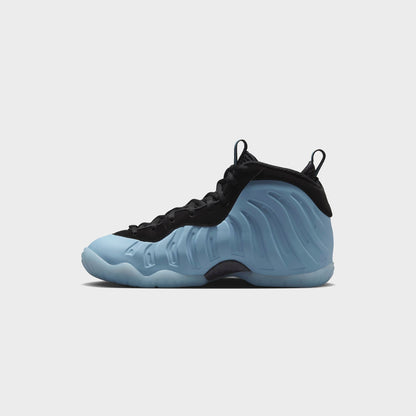 Nike GS Air Foamposite - Psychic Blue / Black | Kith
