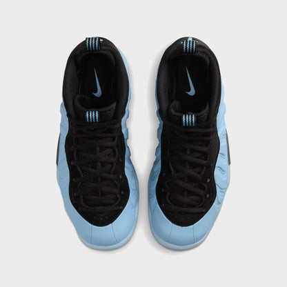 Nike GS Air Foamposite - Psychic Blue / Black | Kith