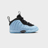 Psychic Blue / Black