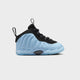 Psychic Blue / Black